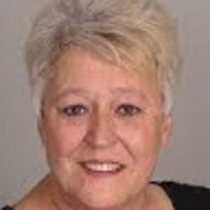 Meet your Posher, Rhonda